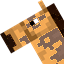 minecraft:horse